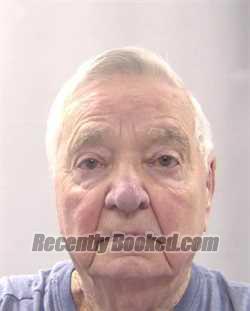 Recent Mugshot Image for Edward Lee Schofield in Chesapeake County, Virginia