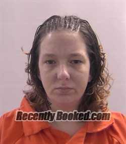 Recent Mugshot Image for Dawn Marie Brumfield in Chesapeake County, Virginia