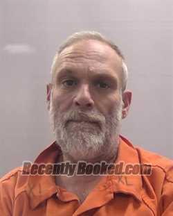 Recent Mugshot Image for Kenneth Graham Junior Shelley in Chesapeake County, Virginia