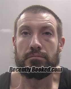 Recent Mugshot Image for Edward Stanley Third Klaus in Chesapeake County, Virginia