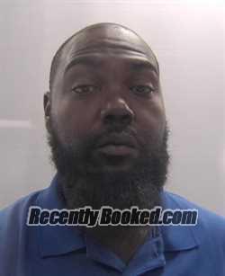 Recent Mugshot Image for Anthony Wayne Harrell in Chesapeake County, Virginia