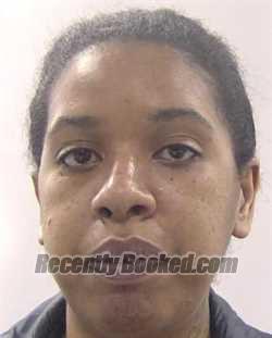 Recent Mugshot Image for Candace Renee Mack in Chesapeake County, Virginia