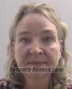 Recent Mugshot Image for Kathryn Elaine Tucker in Chesapeake County, Virginia