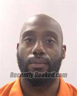 Recent Mugshot Image for Antonio Darelle Beale in Chesapeake County, Virginia