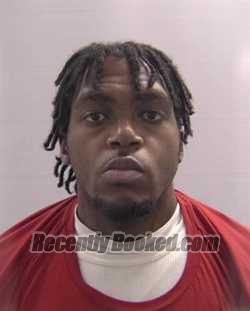 Larry Holland Reeves Arrest Record & Booking Info – Chesapeake County ...