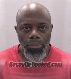 Recent Mugshot Image for Michael Lynn Junior Sanders in Chesapeake County, Virginia