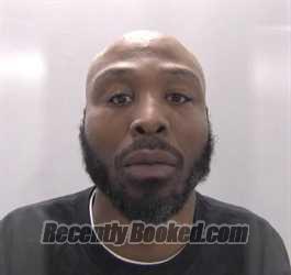 Recent Mugshot Image for Keith Anthony Godfrey in Chesapeake County, Virginia