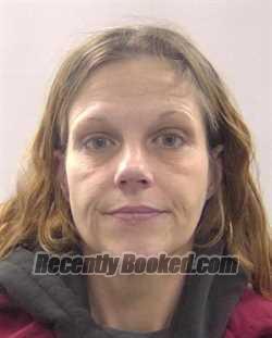 Recent Mugshot Image for Sarah Janiece Vrable in Chesapeake County, Virginia
