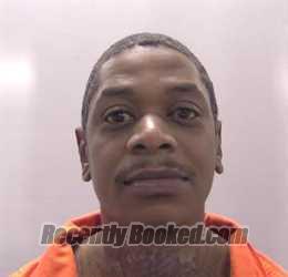 Recent Mugshot Image for Robert Delewis Short in Chesapeake County, Virginia