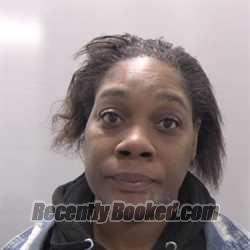 Recent Mugshot Image for Shaelyn Tanisha Couch in Chesapeake County, Virginia