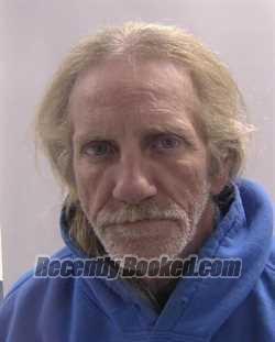 Recent Mugshot Image for Lawrence Gilbert Wade in Chesapeake County, Virginia