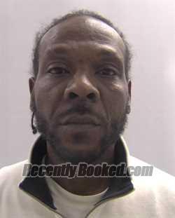 Recent Mugshot Image for Antonio Donta Phillips in Chesapeake County, Virginia