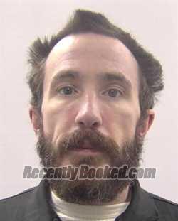 Recent Mugshot Image for Jamie Leonard Jenkins in Chesapeake County, Virginia