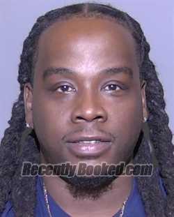 Recent Mugshot Image for Brandon Edmond Dozier in Chesapeake County, Virginia
