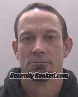 Recent Mugshot Image for Kevin Michael Gross in Chesapeake County, Virginia