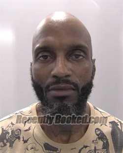 Recent Mugshot Image for Leonard Michael Reddick in Chesapeake County, Virginia