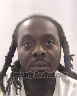 Recent Mugshot Image for Rashawn Smith in Chesapeake County, Virginia