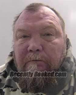 Recent Mugshot Image for Robert Eugene Jackson in Chesapeake County, Virginia