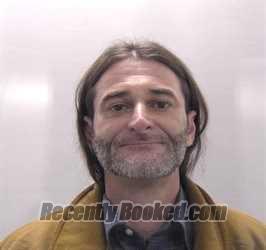 Recent Mugshot Image for Leonard Albert Second Maxson in Chesapeake County, Virginia