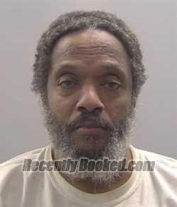 Recent Mugshot Image for Jeffrey Demetrius Elam in Chesapeake County, Virginia