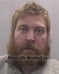 Recent Mugshot Image for Brandon Scott Deel in Chesapeake County, Virginia