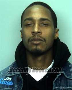 Recent Mugshot Image for William Christopher Lockhart in Chesapeake County, Virginia