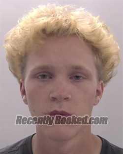 Recent Mugshot Image for Wayne Allen Suggs in Chesapeake County, Virginia