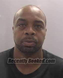 Recent Mugshot Image for Gregory Hubbard in Chesapeake County, Virginia