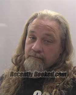 Recent Mugshot Image for Christopher Alan Senior Harward in Chesapeake County, Virginia