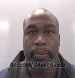 Recent Mugshot Image for Rodney Jermiah Simons in Chesapeake County, Virginia