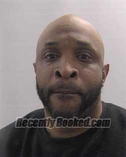 Recent Mugshot Image for Douglas Murrell Junior Toon in Chesapeake County, Virginia