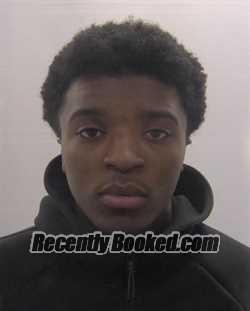 Recent Mugshot Image for Justin Michael Kennedy in Chesapeake County, Virginia