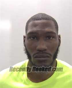 Recent Mugshot Image for Joseph Brian Felton in Chesapeake County, Virginia