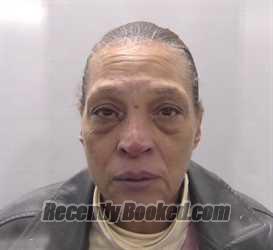 Recent Mugshot Image for Shelly Montrease Martin in Chesapeake County, Virginia