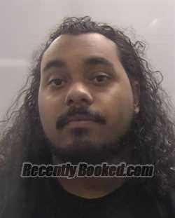 Recent Mugshot Image for Charles Hardy Junior Whitfield in Chesapeake County, Virginia