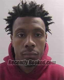 Recent Mugshot Image for Dreshaun Lamar Boone in Chesapeake County, Virginia