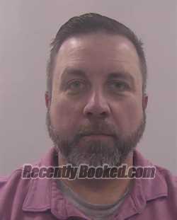 Recent Mugshot Image for Roland Nathan Ramsey in Chesapeake County, Virginia