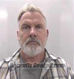 Recent Mugshot Image for Gary Michael Gillis in Chesapeake County, Virginia