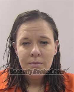 Recent Mugshot Image for Jessica Nicole Corley-Schneider in Chesapeake County, Virginia