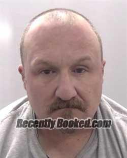 Recent Mugshot Image for Glenn Kenneth Magner in Chesapeake County, Virginia