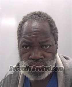 Recent Mugshot Image for Shawn Lamar Ellis in Chesapeake County, Virginia