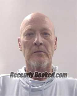 Recent Mugshot Image for Michael Sean Dunn in Chesapeake County, Virginia