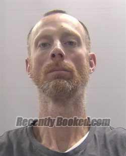 Recent Mugshot Image for Daniel James Junior Collins in Chesapeake County, Virginia