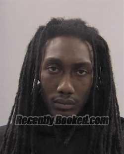 Recent Mugshot Image for Michael Jamar Porter in Chesapeake County, Virginia