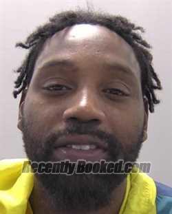 Recent Mugshot Image for Roneil Alexander Tramel Rials in Chesapeake County, Virginia