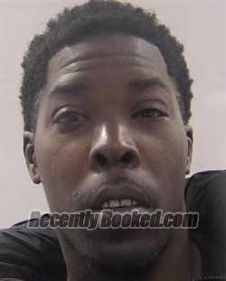 Recent Mugshot Image for Ronnie Mitchell Williams in Chesapeake County, Virginia