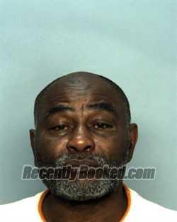 Recent Mugshot Image for Chris Arthur Senior Perry in Chesapeake County, Virginia