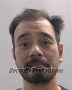 Recent Mugshot Image for Manuel Patrick Tupaz in Chesapeake County, Virginia