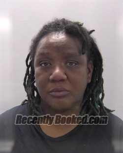 Recent Mugshot Image for Ta Nisha Michelle Gainer in Chesapeake County, Virginia