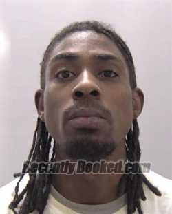 Recent Mugshot Image for Corey Lamont Eley in Chesapeake County, Virginia
